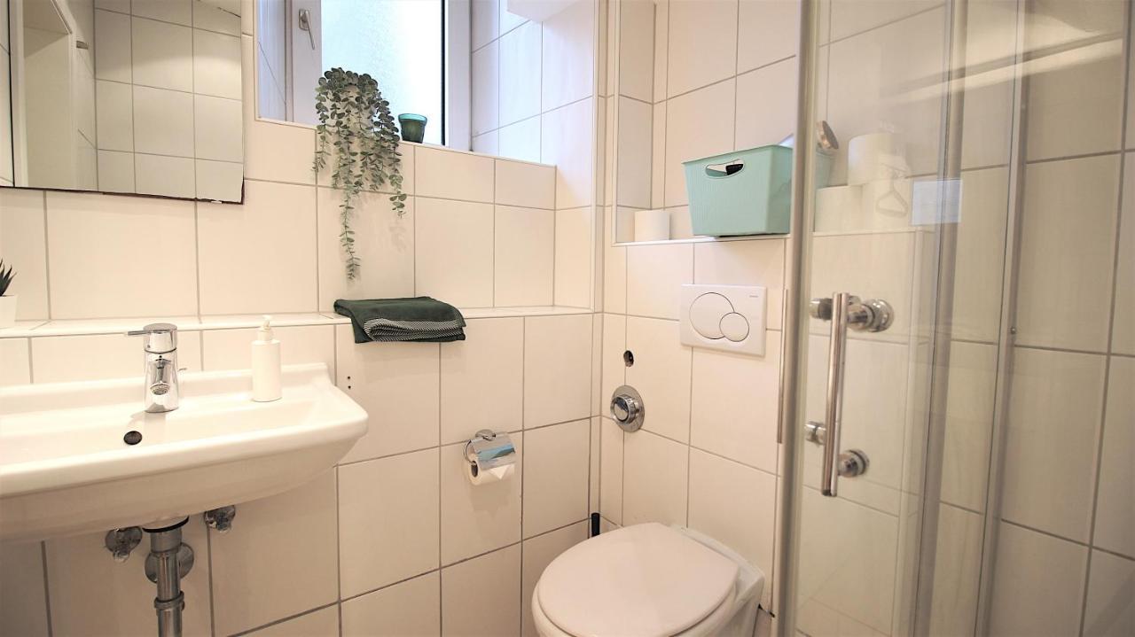 Xxx Fully Equipped Apartment Near Main Station! Вюрцбург Экстерьер фото