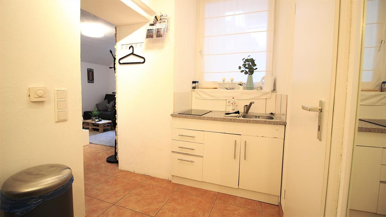 Xxx Fully Equipped Apartment Near Main Station! Вюрцбург Экстерьер фото