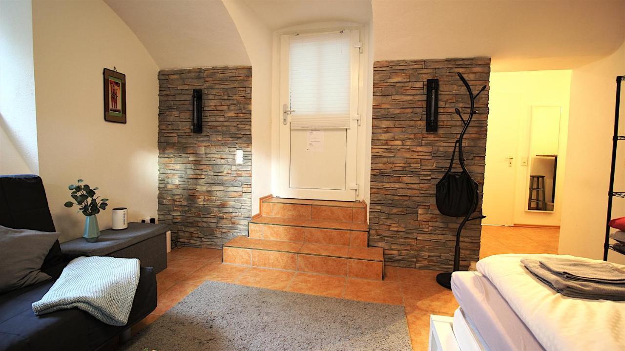 Xxx Fully Equipped Apartment Near Main Station! Вюрцбург Экстерьер фото